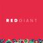 Red Giant Media Agency Logo
