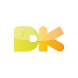 DK Origins Logo
