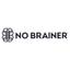 No Brainer - Search-driven Content Agency | B Corp Logo