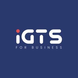 IGTS for Business Logo