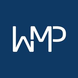 WMP EuroCom AG Logo