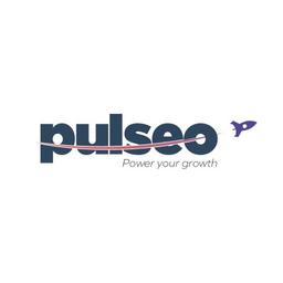 Pulseo Agency Logo