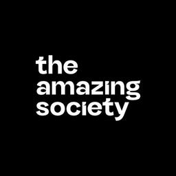 The Amazing Society Logo