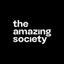 The Amazing Society Logo