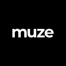 Muze Logo