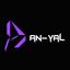 An-yal LLC (合同会社) Logo