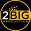 2BIG Production Logo