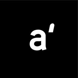 audity GmbH — Brand Sound Agency Logo