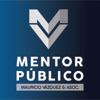 Mentor Público Logo