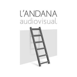 l'Andana Audiovisual Logo