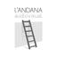l'Andana Audiovisual Logo
