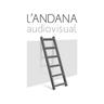 l'Andana Audiovisual Logo