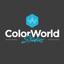 ColorWorld Studios Logo