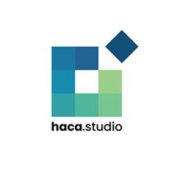 haca.studio Logo