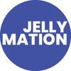 Jellymation Logo
