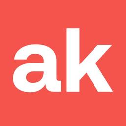 Agence web AK Digital Logo