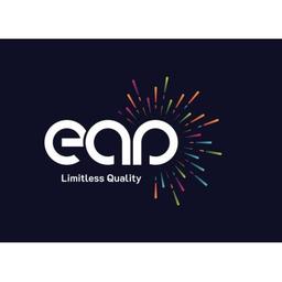 Event Art Professional Logo
