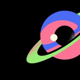 Cosmic Creative Logo
