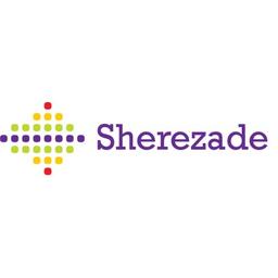 Sherezade Transmedia Logo