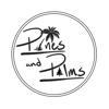 Pines and Palms Logo