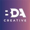 BDA Creative - Singapore | Philippines | New Zealand Logo