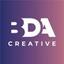 BDA Creative - Singapore | Philippines | New Zealand Logo
