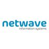 NetWave Information Systems Logo