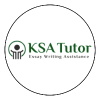 KSA Tutor Logo