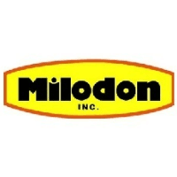 Milodon, Inc. Logo