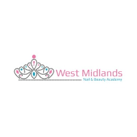 West Midlands Nail and Beauty Academy Logo