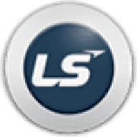 LS Tractor Dealer Sacramento Logo