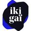 Ikigaï Logo