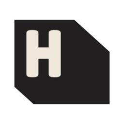 Holy Slides Logo