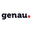 Genau Media Logo
