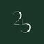 25 Agency Logo