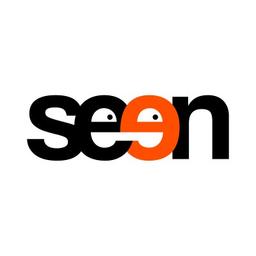 Seen Logo
