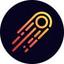 Comet Backup Logo