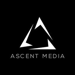 Ascent Media GmbH Logo