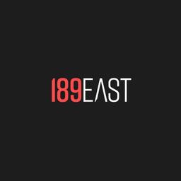Hundert89 East Logo