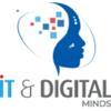 IT & DIGITAL AGENCY Logo