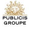 Publicis Groupe Belgium Logo