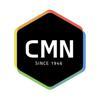 Creative Media Network (CMN) Logo