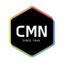 Creative Media Network (CMN) Logo