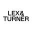 Lex and Turner - The Branding Boutique Logo