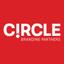 The Circle - Branding Partners Logo