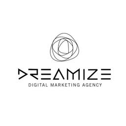Dreamize Digital Marketing Agency Logo