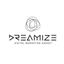Dreamize Digital Marketing Agency Logo