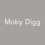 Moby Digg Logo