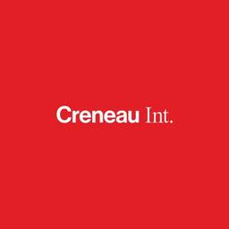 Creneau International Logo