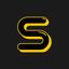 Symaxx Digital Agency Logo